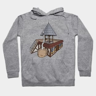 Wishing Well Bakery Hoodie